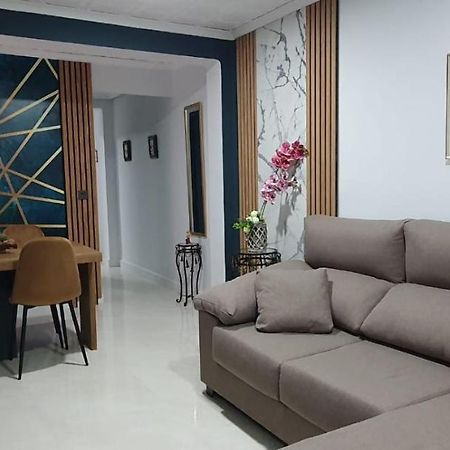 Ferienwohnung ¡Economico Y Bien Ubicado! Castellón de la Plana Exterior foto
