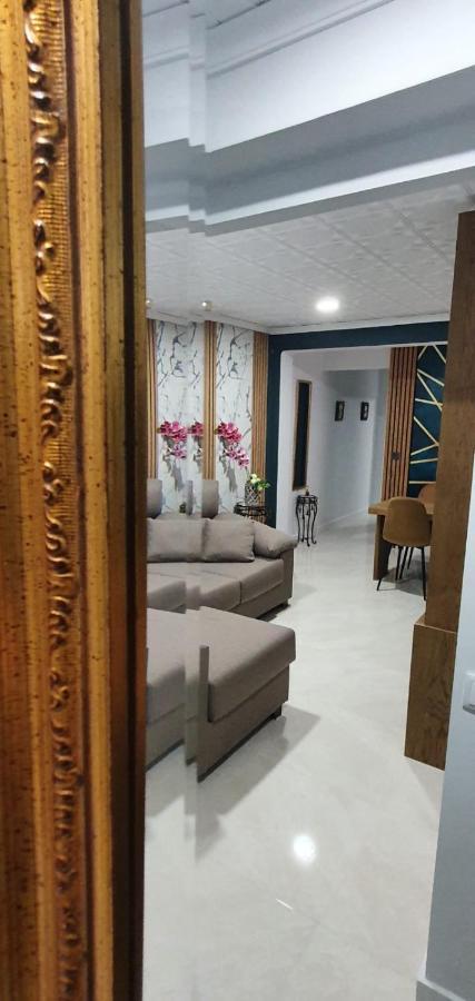 Ferienwohnung ¡Economico Y Bien Ubicado! Castellón de la Plana Exterior foto