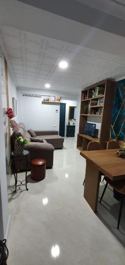 Ferienwohnung ¡Economico Y Bien Ubicado! Castellón de la Plana Exterior foto