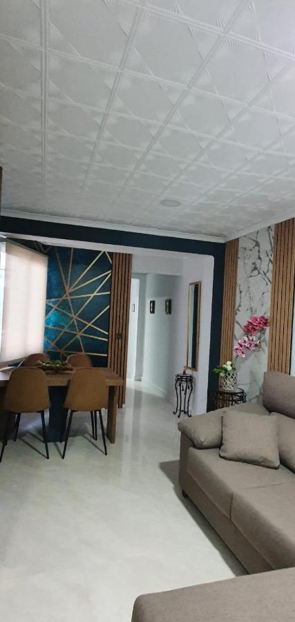 Ferienwohnung ¡Economico Y Bien Ubicado! Castellón de la Plana Exterior foto